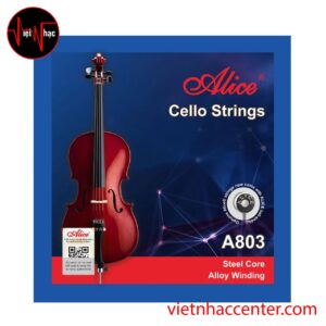 Dây Violin Alice A803
