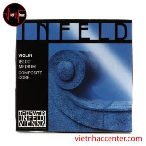 Dây Violin Thomastik-Infeld Blue IB100