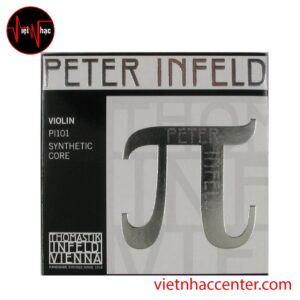 Dây Violin Thomastik-Infeld Peter PI101