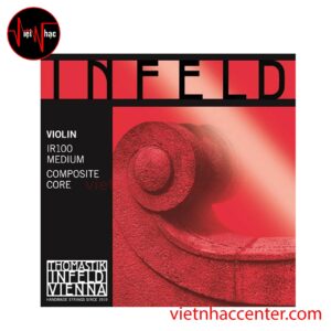 Dây Violin Thomastik-Infeld Red IR100