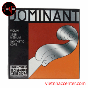 Dây Violin Thomastik-Infeld Dominant 135B