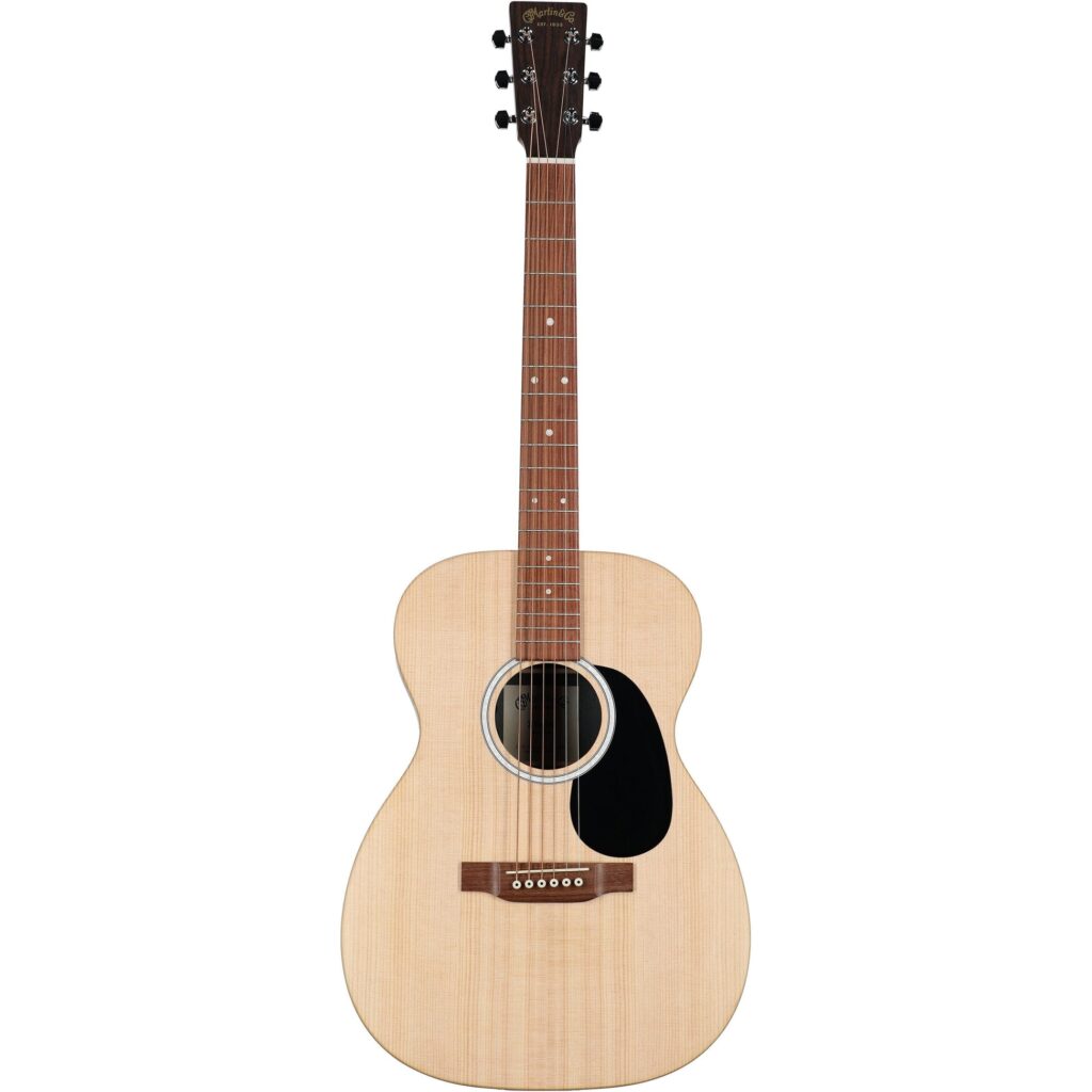 Guitar Acoustic Martin 00-X2E Acoustic-Electric Guitar Có Pickup