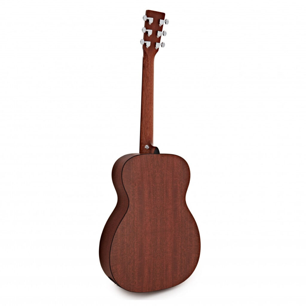 Guitar Acoustic Martin 00-X2E Acoustic-Electric Guitar Có Pickup