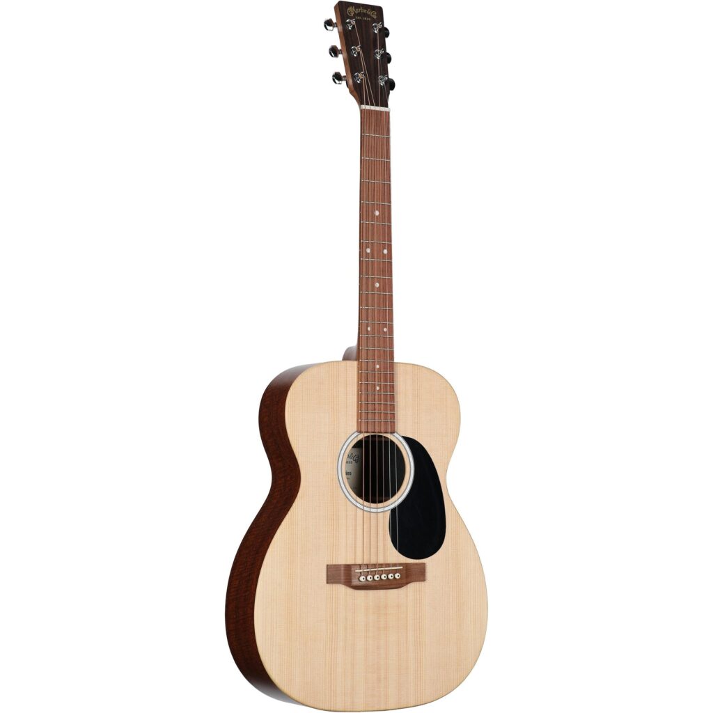 Guitar Acoustic Martin 00-X2E Acoustic-Electric Guitar Có Pickup