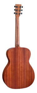 Guitar Acoustic Martin 000JR-10E Acoustic-Electric Guitar Có Pickup