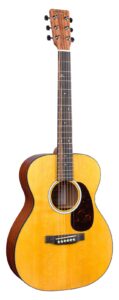 Guitar Acoustic Martin 000JR-10E Acoustic-Electric Guitar Có Pickup