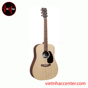 Guitar Acoustic Martin DX2E Mahogany
