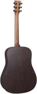 Guitar Acoustic Martin DX2E Rosewood