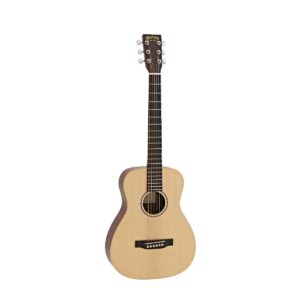 Guitar Acoustic Martin LX1