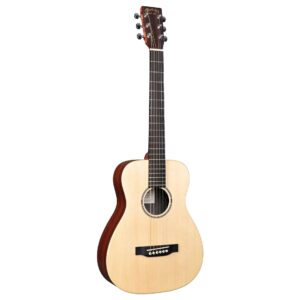 Guitar Acoustic Martin LX1E Little Martin