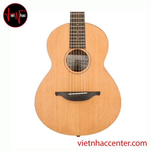 Guitar Acoustic Sheeran By Lowden W01