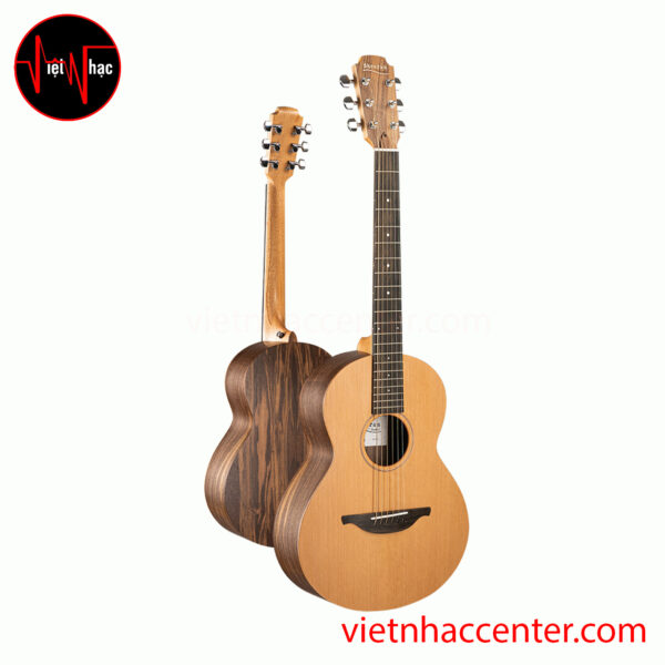 Guitar Acoustic Sheeran By Lowden W01