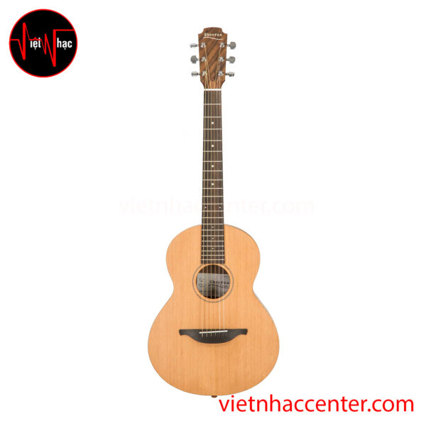 Guitar Acoustic Sheeran By Lowden W01