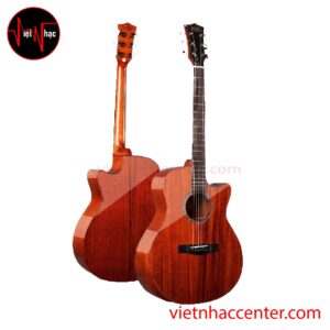 Guitar Acoustic SQOE S360 SK
