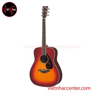 Guitar Acoustic Yamaha FG730S