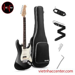 Guitar Điện DONNER DST-400