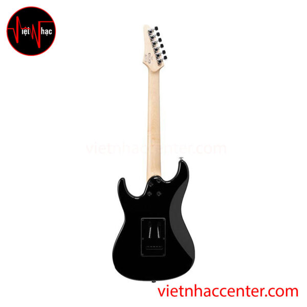 Guitar Điện Ibanez AZES40 Electric Guitar - Black