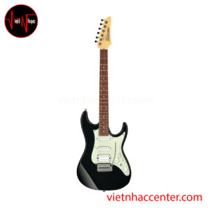 Guitar Điện Ibanez AZES40 Electric Guitar - Black