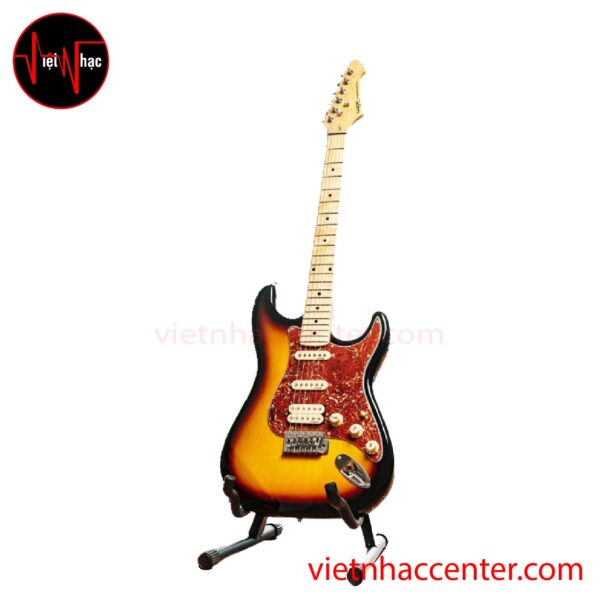 Guitar Điện Sqoe SEST250 Sunburst