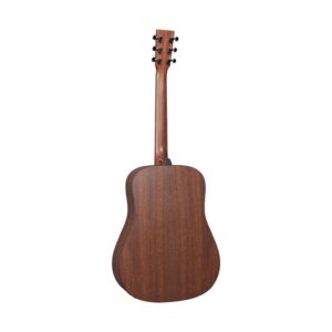 Guitar Martin D-X1E Acoustic-Electric Guitar - Spruce