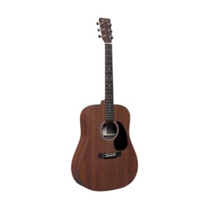 Guitar Martin D-X1E Dreadnought Acoustic-Electric Guitar