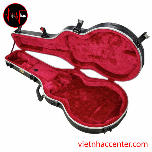 Hộp Đàn Hollowbody Guitar Ibanez MGB100C ABS Hardshell Case