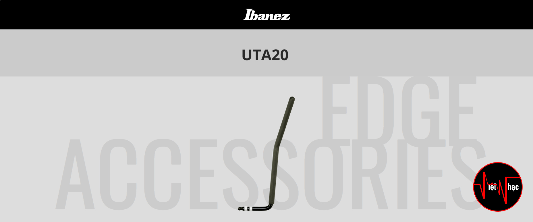 Ibanez UTA20 Ultralite Tremolo Arm