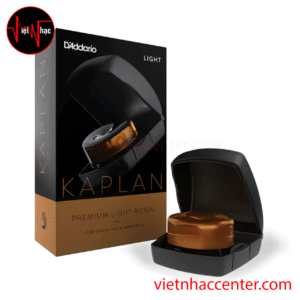 Nhựa Thông D'Addario KRDL Kaplan Premium Rosin - Light