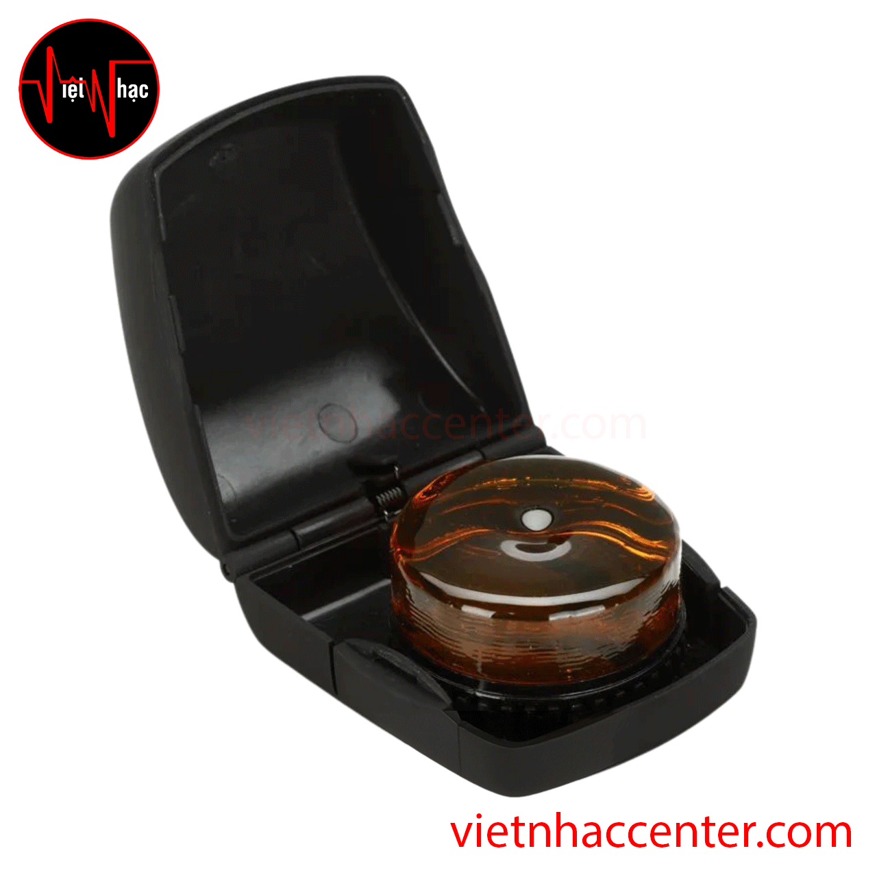 Nhựa Thông D'Addario KRDL Kaplan Premium Rosin - Light - Ảnh 2