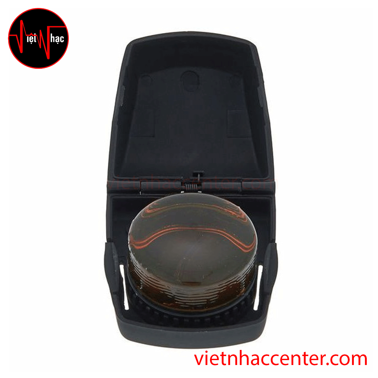 Nhựa Thông D'Addario KRDL Kaplan Premium Rosin - Light - Ảnh 3