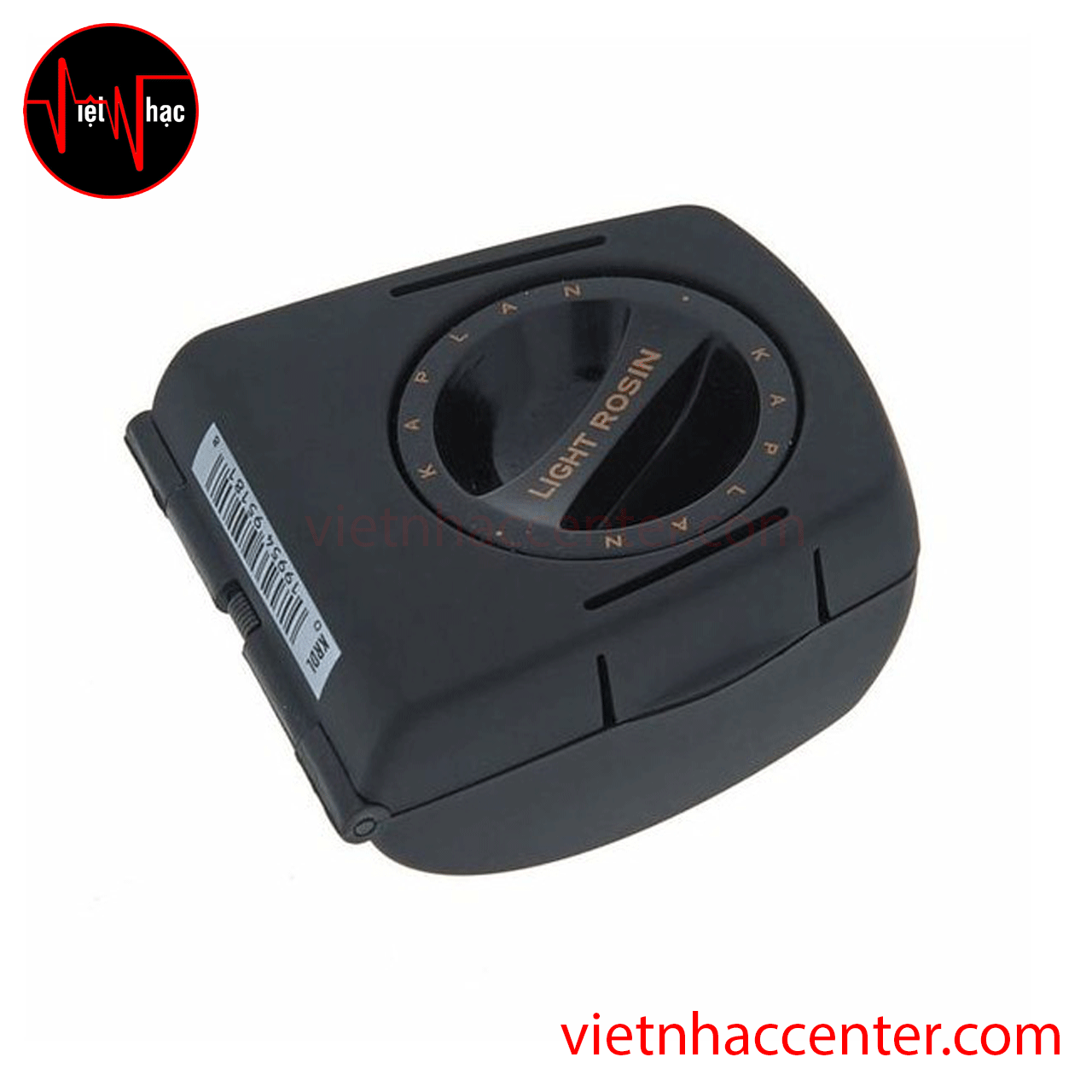 Nhựa Thông D'Addario KRDL Kaplan Premium Rosin - Light - Ảnh 5