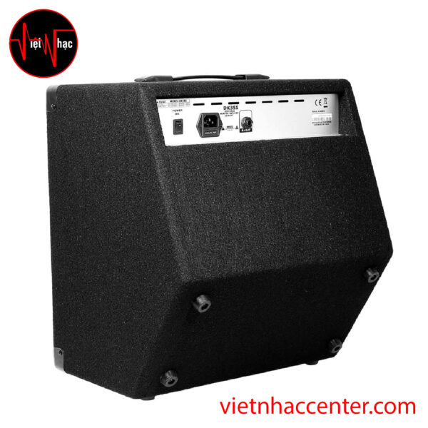 Loa Cho Trống Điện Cool Music DK-35S