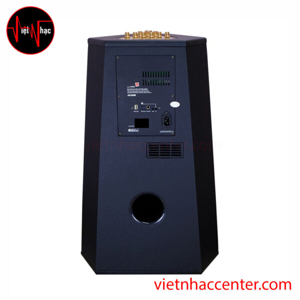 Loa Karaoke Bluetooth ACNOS CS500