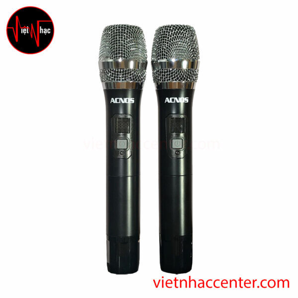 Loa Karaoke Xách Tay Mini ACNOS CS300