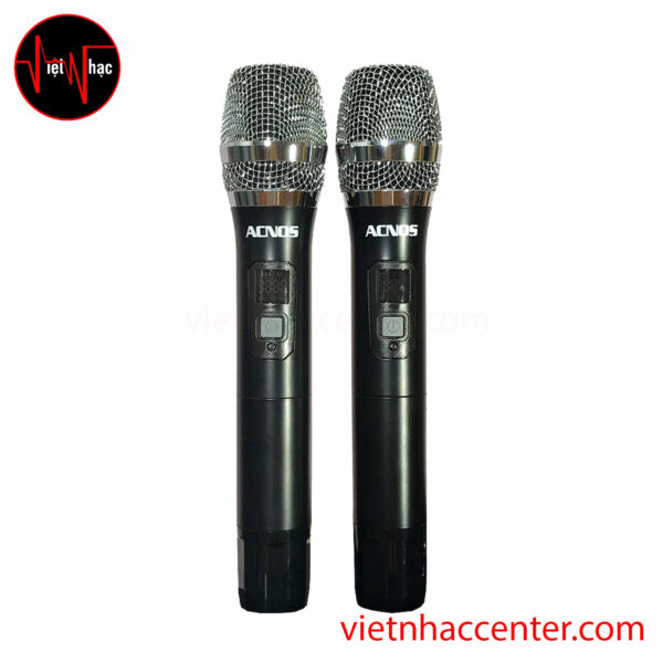 Loa Karaoke Xách Tay Mini ACNOS KS363V