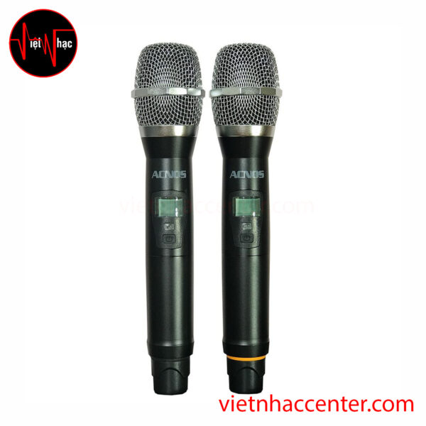 Loa Karaoke Xách Tay Mini BLUZEK BZ447