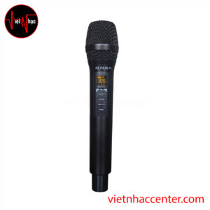 Microphone ACNOS MiCar 3