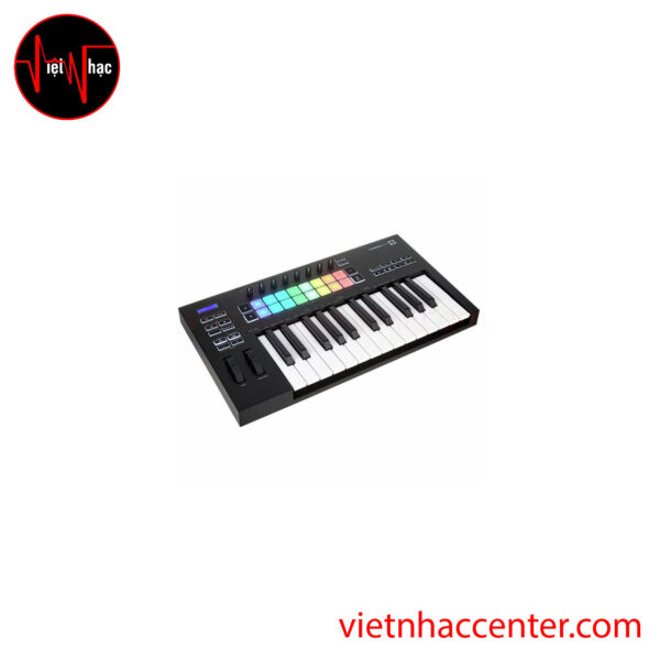 Midi Controller Novation Launchkey Mini MK3 25-key