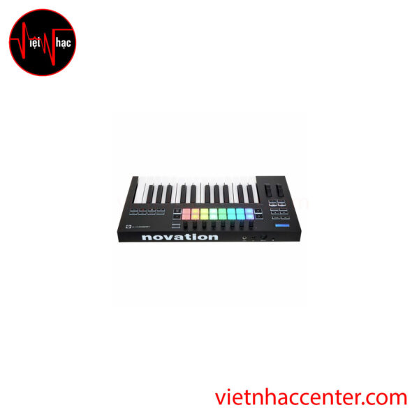 Midi Controller Novation Launchkey Mini MK3 25-key