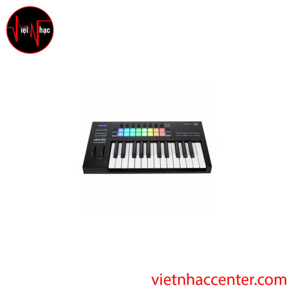 Midi Controller Novation Launchkey Mini MK3 25-key