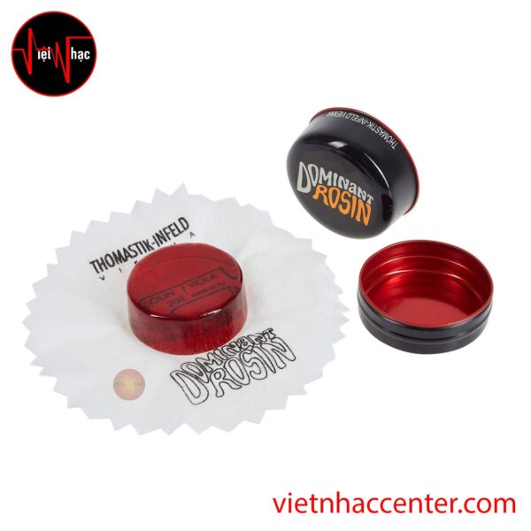 Nhựa Thông Dominant Thomastik Rosin 203