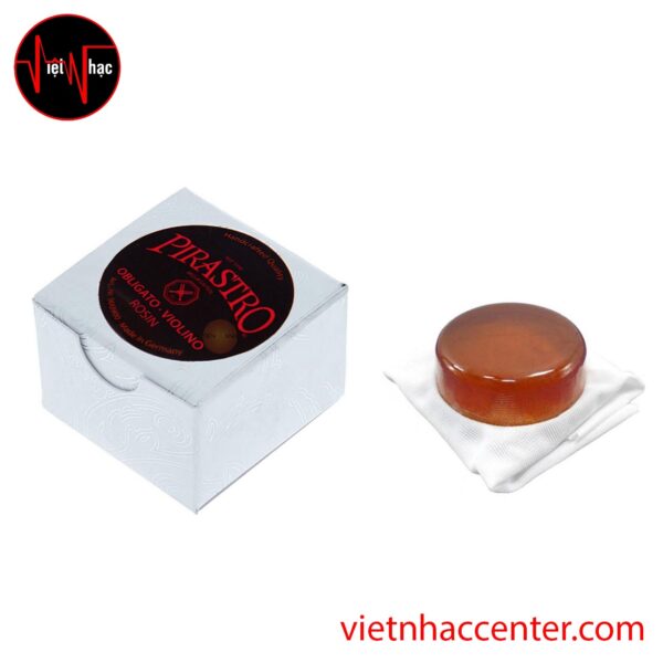 Nhựa Thông Pirastro Colophan – Obligato 900900