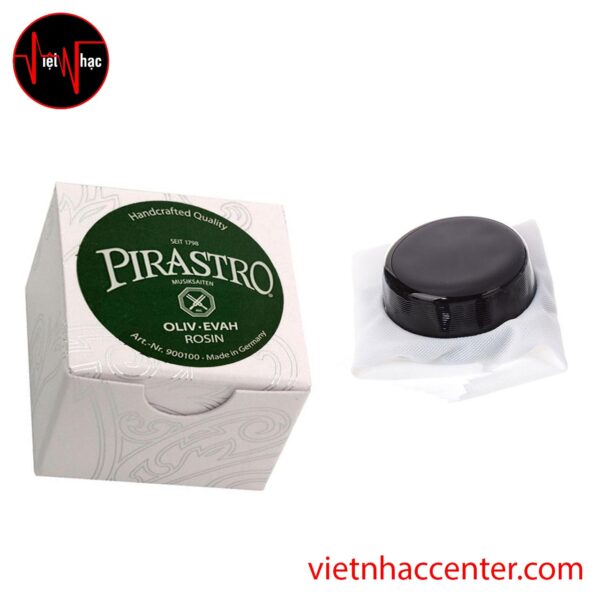 Nhựa Thông Pirastro Colophan – Oliv Evah 900100