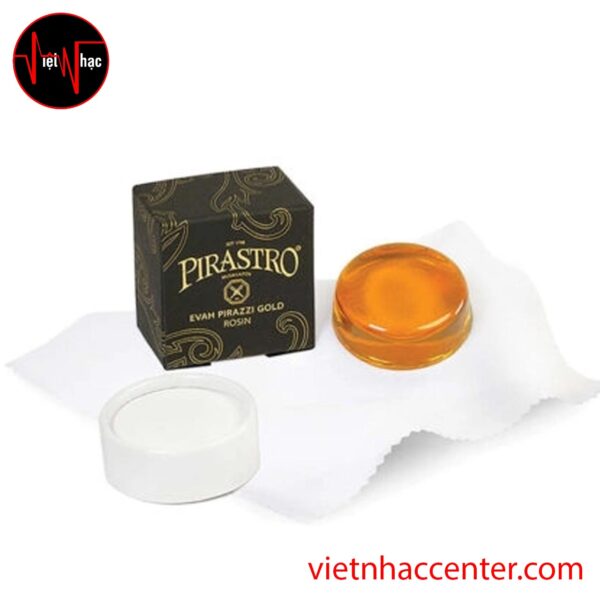 Nhựa Thông Pirastro Goldflex