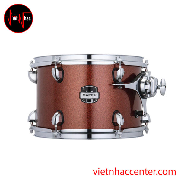 Trống Jazz Mapex MARS MA529SF Blood Orange Sparkle