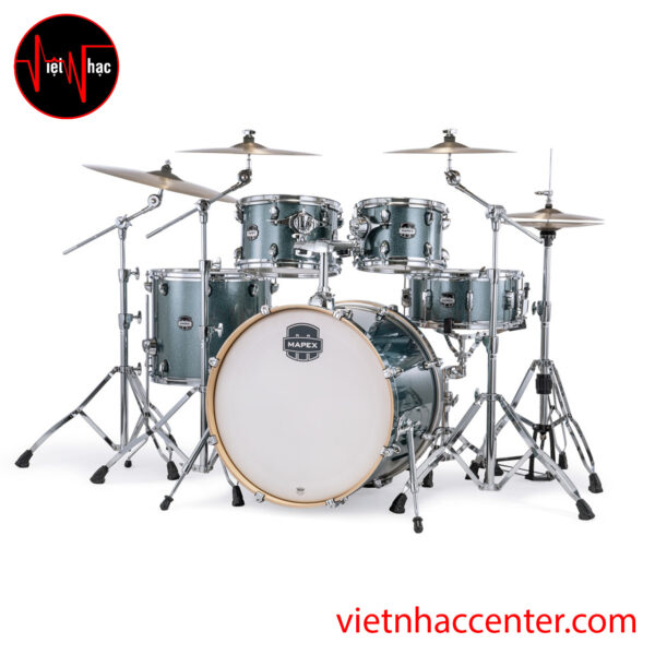 Trống Jazz Mapex MARS MA529SF Twilight Sparkle