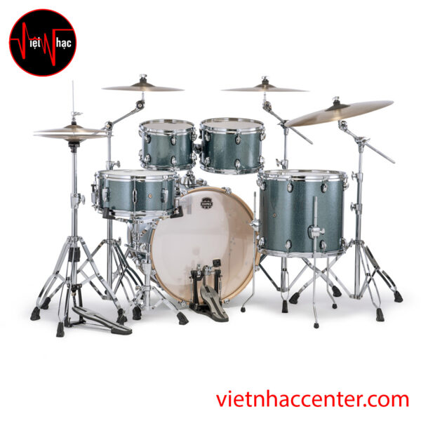 Trống Jazz Mapex MARS MA529SF Twilight Sparkle