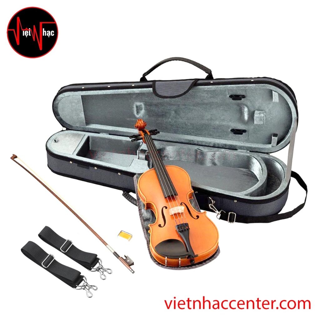 Nhạc cụ dây Violin Viola Cello | Việt Nhạc Center
