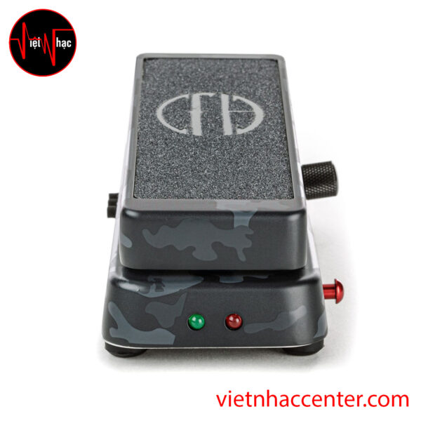 Pedal Guitar Dunlop DB01B Dimebag Cry Baby From Hell Wah - Ảnh 6