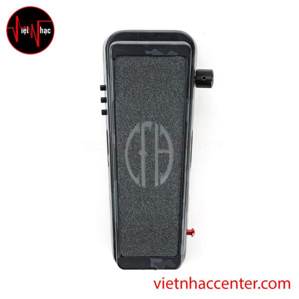 Pedal Guitar Dunlop DB01B Dimebag Cry Baby From Hell Wah - Ảnh 4